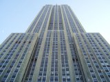Офисные помещения крупнейшего небоскреба Нью-Йорка теряют хозяев