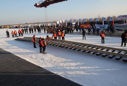 Грандиозный проект Амуро-Якутской железной дороги замолчали