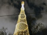 Предложен новый вариант «спасения» Шуховской башни
