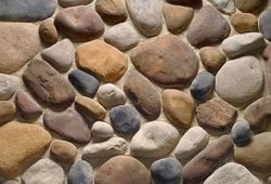 Сравнение натурального и декоративного камня
