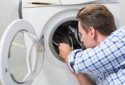 Неисправности стиральных машин и их устранение