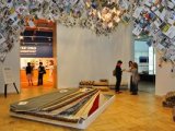 Международная архитектурная выставка откроется в Москве