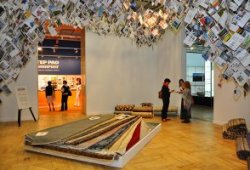 Международная архитектурная выставка откроется в Москве