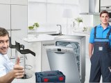 Посудомоечная машина: как отремонтировать?