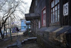 Решение проблемы ветхого жилья в Астраханской области