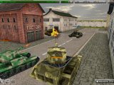 Игры танки онлайн на троих — источник хорошего настроения