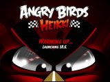 «Angry Birds» прилетают в Северо-Западный регион России