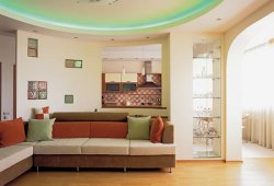 Дизайн интерьера квартиры: как разрабатывается?