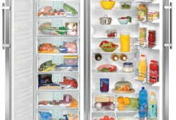Холодильник Whirlpool ART 920A