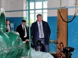 Севастополь модернизирует систему водоснабжения