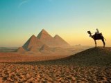 С севера – на юг, или почему стоит поехать в Египет