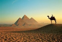 С севера – на юг, или почему стоит поехать в Египет