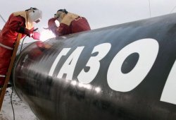 Россия лоббирует строительство газопровода «Ямал-2″