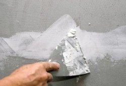 Самостоятельный ремонт трещин в кирпичной стене