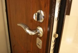 Металлическая входная дверь: как правильно выбрать?