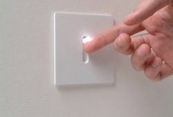 Как отремонтировать выключатель электричества