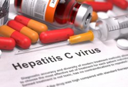 Препараты для лечения гепатита C