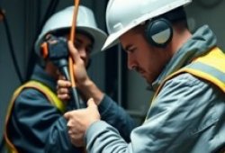 Кабель ВВГ 3х1.5: применение, технические характеристики и советы по выбору