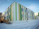 Челябинск бьет рекорды по количеству детских садов