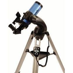 Зеркально-линзовый телескоп
