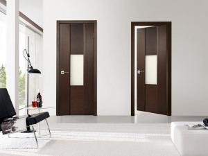 white-and-brown-modern-interior-doors